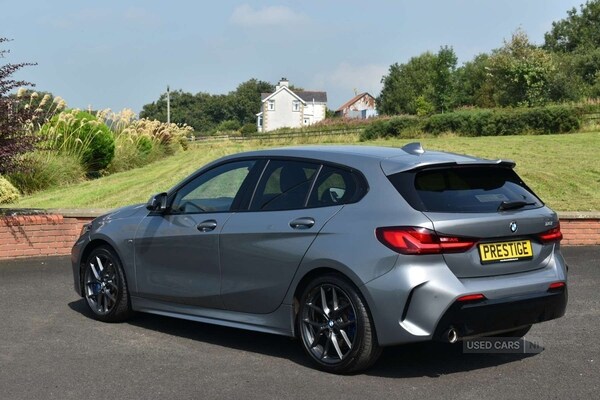 Used BMW 1 Series 2024 for sale - 75610225: Photo 5
