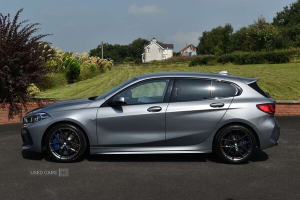Used BMW 1 Series 2024 for sale - 75610225: Photo 6