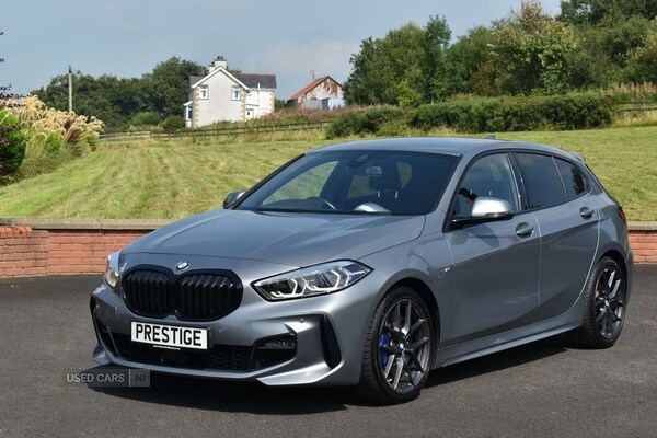 Used BMW 1 Series 2024 for sale - 75610225: Photo 7