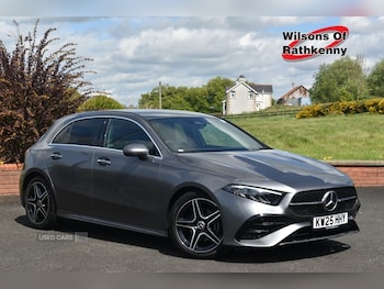Used Mercedes-Benz A-Class 2025 for sale - 78529554: Photo