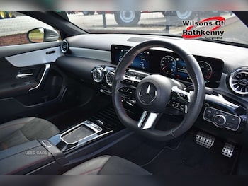 Used Mercedes-Benz A-Class 2025 for sale - 78529554: Photo