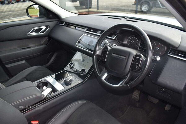 Used Land Rover Range Rover Velar 2020 for sale - 75659431: Photo 15