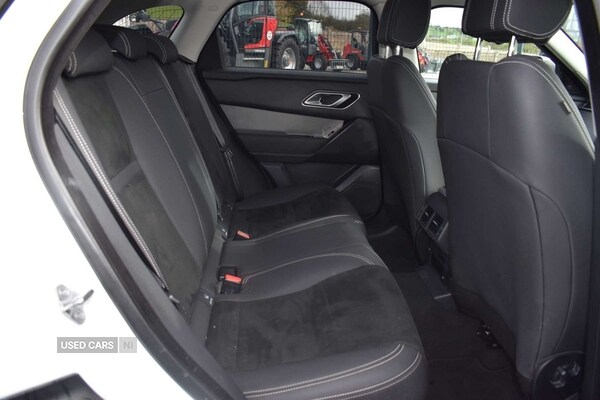 Used Land Rover Range Rover Velar 2020 for sale - 75659431: Photo 16