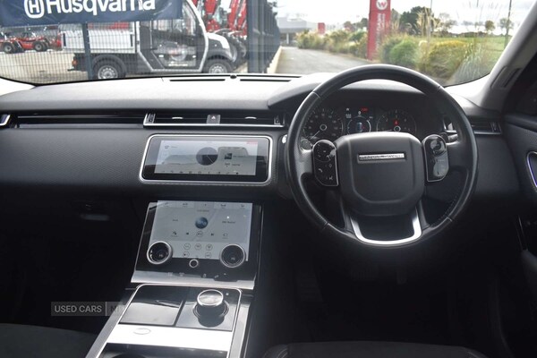 Used Land Rover Range Rover Velar 2020 for sale - 75659431: Photo 18