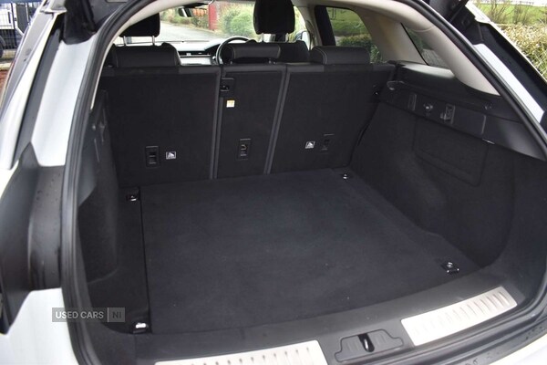Used Land Rover Range Rover Velar 2020 for sale - 75659431: Photo 19