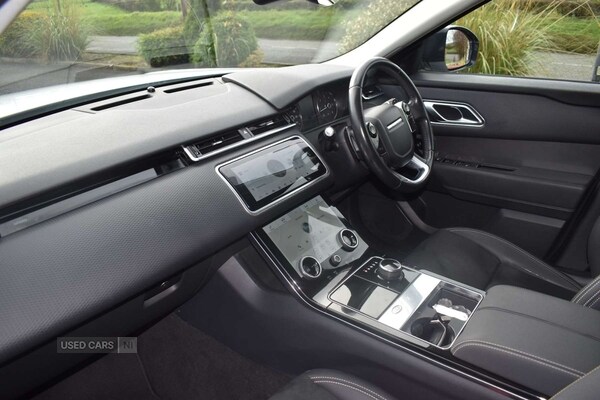 Used Land Rover Range Rover Velar 2020 for sale - 75659431: Photo 20