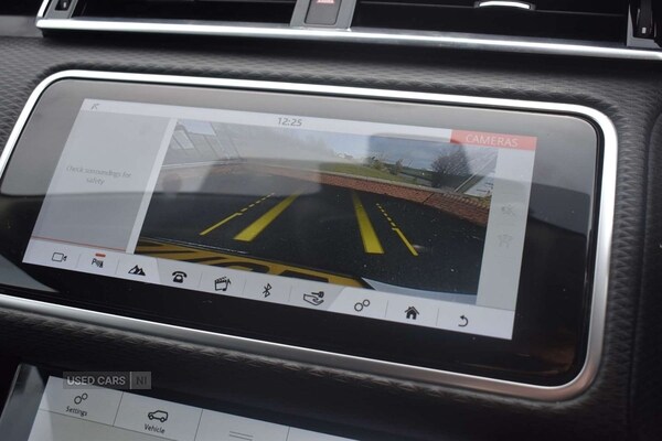 Used Land Rover Range Rover Velar 2020 for sale - 75659431: Photo 23
