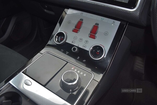 Used Land Rover Range Rover Velar 2020 for sale - 75659431: Photo 24