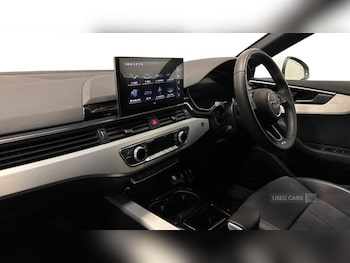 Used Audi A5 2023 for sale - 78602476: Photo