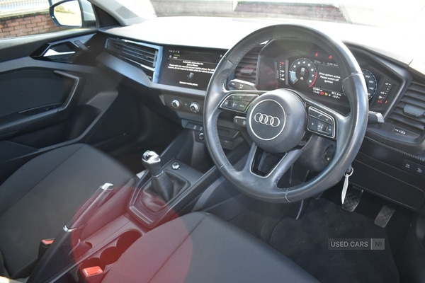 Used Audi A1 2022 for sale - 77769978: Photo 11