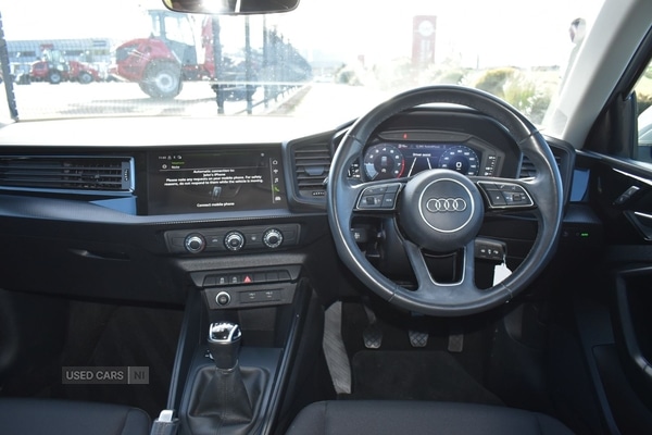 Used Audi A1 2022 for sale - 77769978: Photo 13