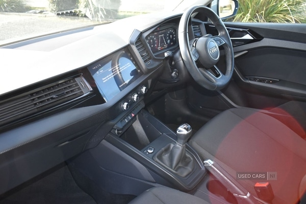 Used Audi A1 2022 for sale - 77769978: Photo 15