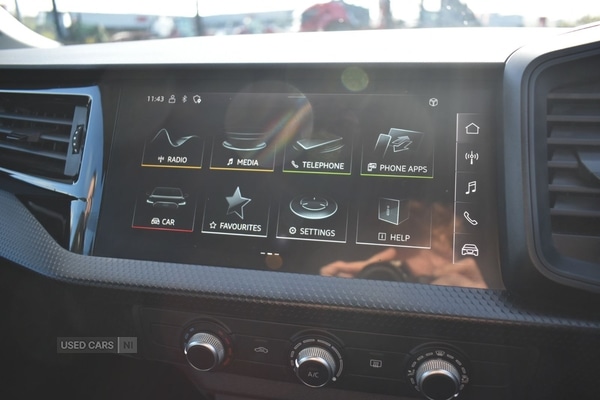 Used Audi A1 2022 for sale - 77769978: Photo 17