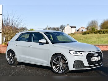 Used Audi A1 2022 for sale - 77769978: Photo