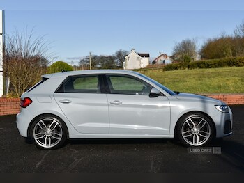 Used Audi A1 2022 for sale - 77769978: Photo