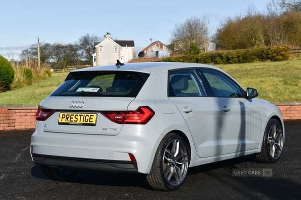 Used Audi A1 2022 for sale - 77769978: Photo 3