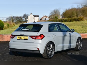 Used Audi A1 2022 for sale - 77769978: Photo