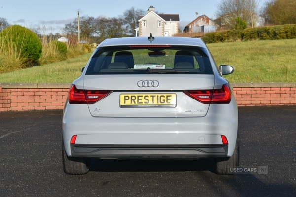 Used Audi A1 2022 for sale - 77769978: Photo 4