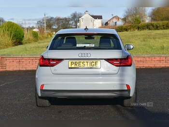 Used Audi A1 2022 for sale - 77769978: Photo