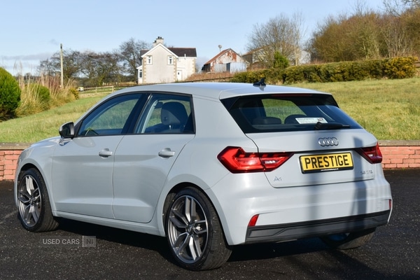 Used Audi A1 2022 for sale - 77769978: Photo 5