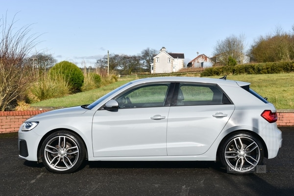 Used Audi A1 2022 for sale - 77769978: Photo 6