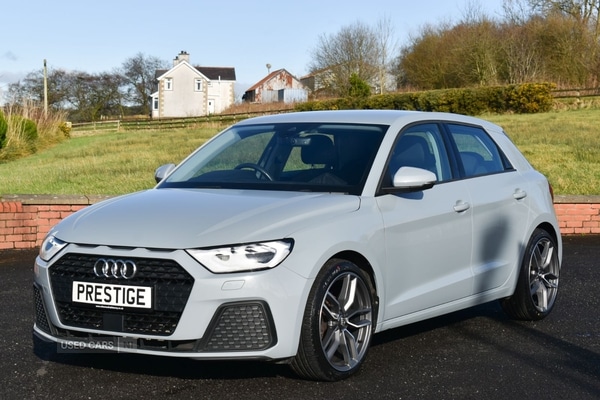 Used Audi A1 2022 for sale - 77769978: Photo 7