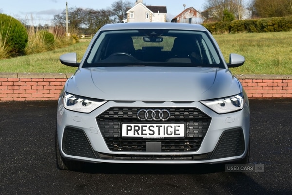 Used Audi A1 2022 for sale - 77769978: Photo 8