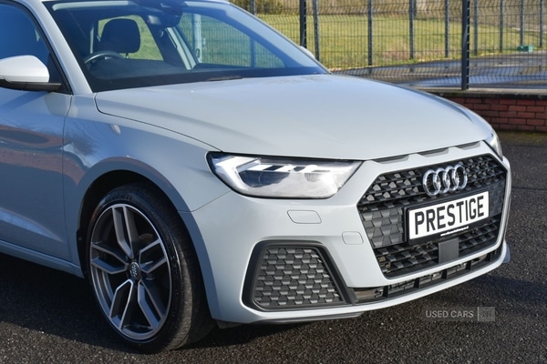 Used Audi A1 2022 for sale - 77769978: Photo 9