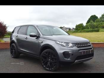 2018 - 2.0 eD4 SE 5dr 2WD [5 seat]
