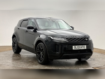 Used Land Rover Range Rover Evoque 2021 for sale - 78529508: Photo