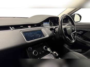 Used Land Rover Range Rover Evoque 2021 for sale - 78529508: Photo