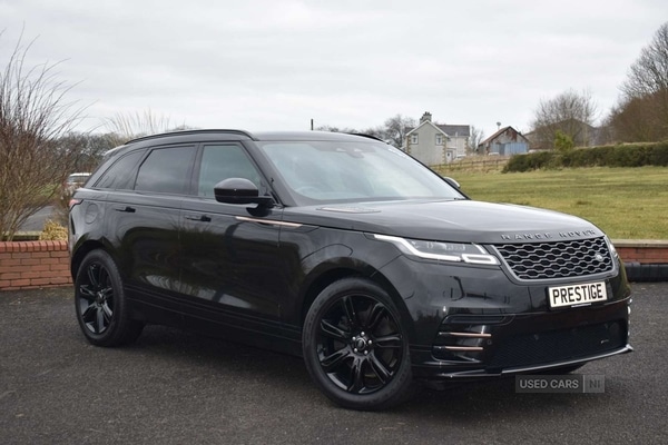 Used Land Rover Range Rover Velar 2022 for sale - 76458366: Photo 1