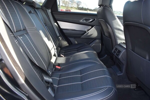 Used Land Rover Range Rover Velar 2022 for sale - 76458366: Photo 14