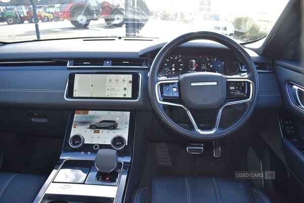 Used Land Rover Range Rover Velar 2022 for sale - 76458366: Photo 15