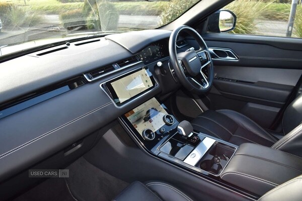 Used Land Rover Range Rover Velar 2022 for sale - 76458366: Photo 17