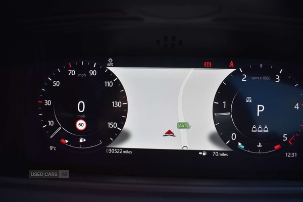 Used Land Rover Range Rover Velar 2022 for sale - 76458366: Photo 18