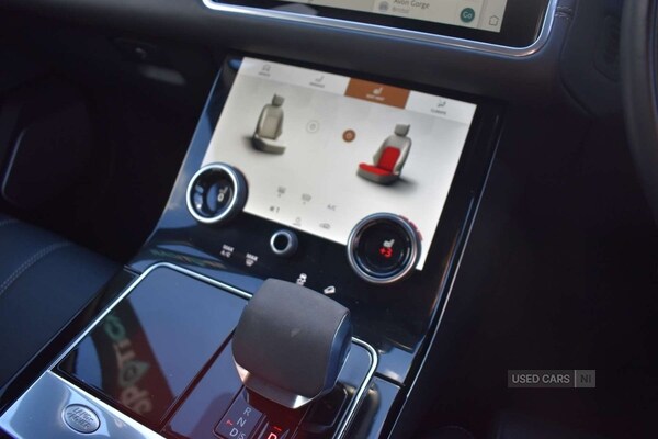 Used Land Rover Range Rover Velar 2022 for sale - 76458366: Photo 20