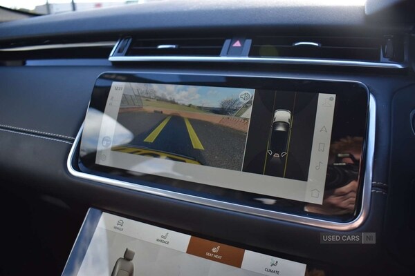 Used Land Rover Range Rover Velar 2022 for sale - 76458366: Photo 21