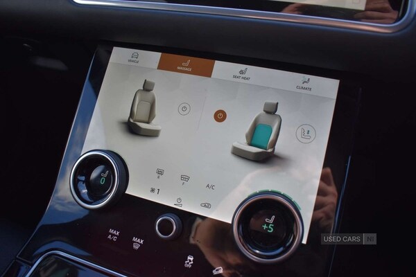 Used Land Rover Range Rover Velar 2022 for sale - 76458366: Photo 22