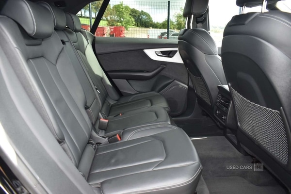 Used Audi Q8 2023 for sale - 75688000: Photo 13