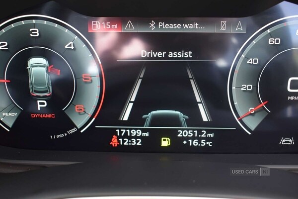 Used Audi Q8 2023 for sale - 75688000: Photo 18