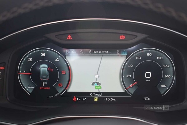 Used Audi Q8 2023 for sale - 75688000: Photo 19