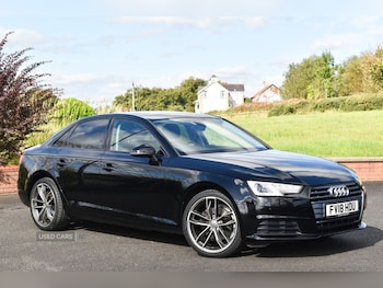 Audi - A4