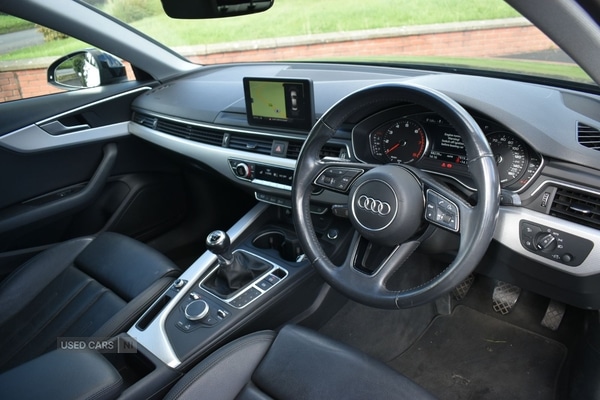 Used Audi A4 2018 for sale - 76095398: Photo 4