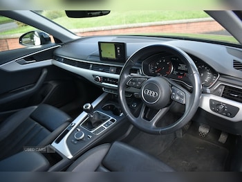 Used Audi A4 2018 for sale - 76095398: Photo 4
