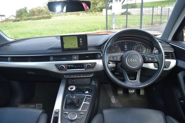 Used Audi A4 2018 for sale - 76095398: Photo 5
