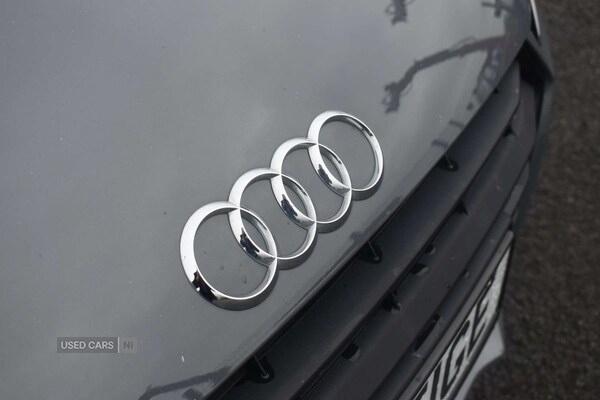 Used Audi TT 2018 for sale - 76327610: Photo 14