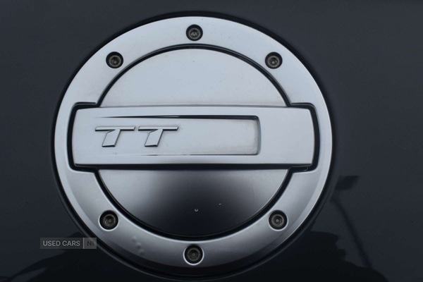 Used Audi TT 2018 for sale - 76327610: Photo 15