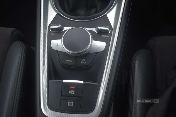 Used Audi TT 2018 for sale - 76327610: Photo 17
