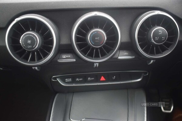 Used Audi TT 2018 for sale - 76327610: Photo 19